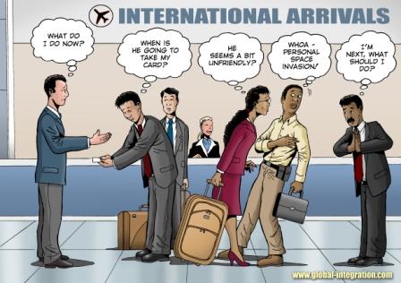 International Business